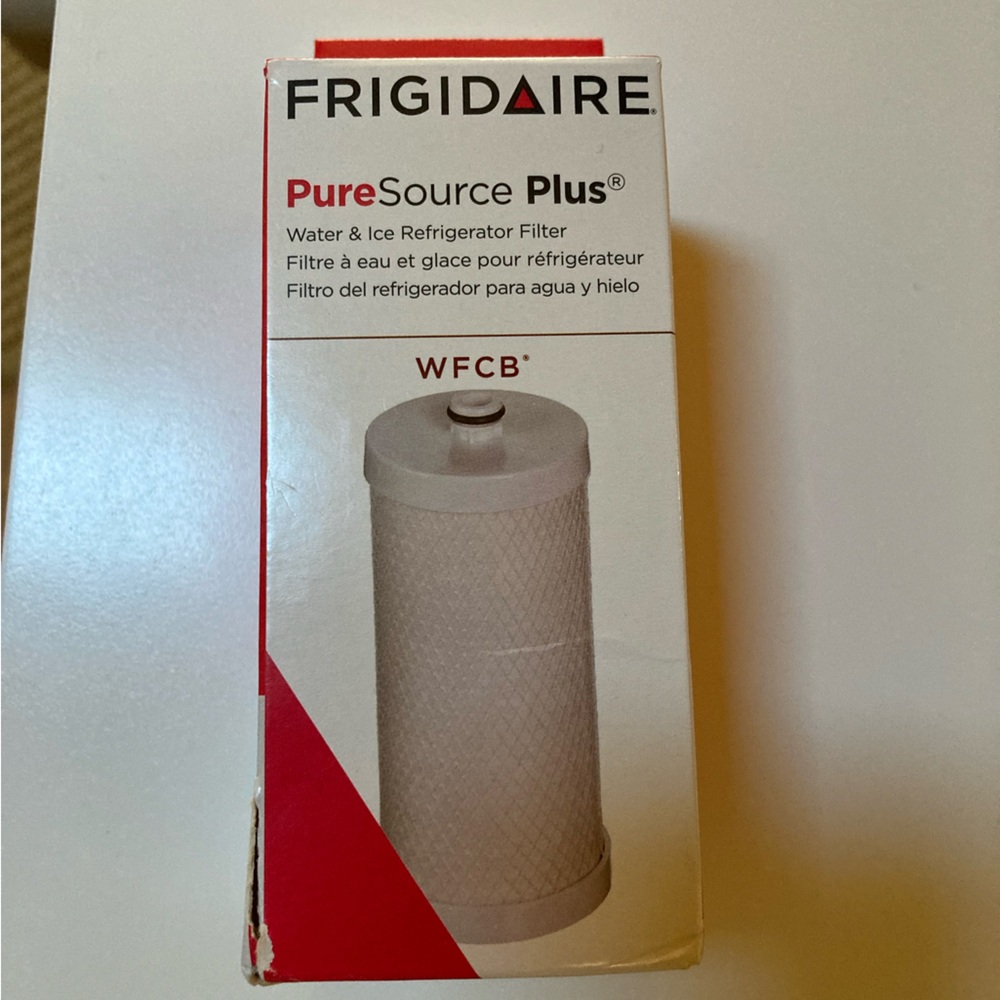Frigidare PureSourcePlus Water & Ice Filter